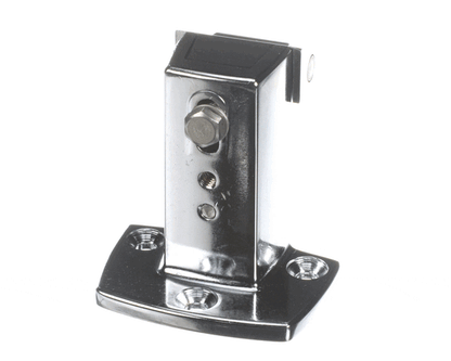 Component Hardware W19-Y003 3/4" To 1-5/8" Polished Chrome Adustable (CHW19-Y003)
