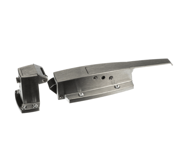 Component Hardware W38-1500-Sn 3/4 To 1-5/8" Offset Satin Chrome Heavy (CHW38-1500-SN)
