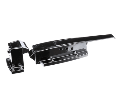 Component Hardware W38-1500 3/4 To 1-5/8" Offset Polished Chrome Hea (CHW38-1500)