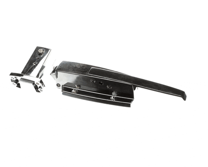 Component Hardware W38-2000 1-5/8" To 2-1/2" Offset Polished Chrome (CHW38-2000)