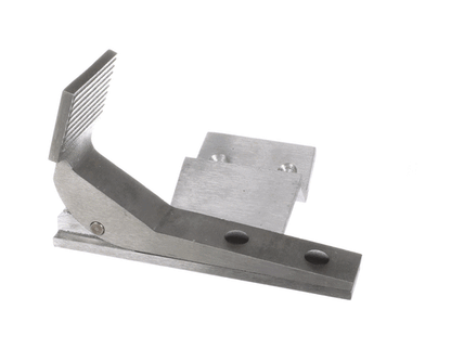 Component Hardware W50-1000 Brushed Aluminum Foot Treadle For Walk-I (CHW50-1000)