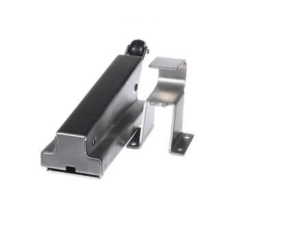 Component Hardware W94-1020 1-1/8" Offset Satin Stainless Steel Conc (CHW94-1020)
