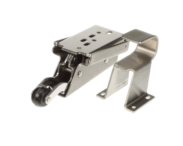 Component Hardware W95-1020 1-1/8" Offset Satin Stainless Steel Conc (CHW95-1020)