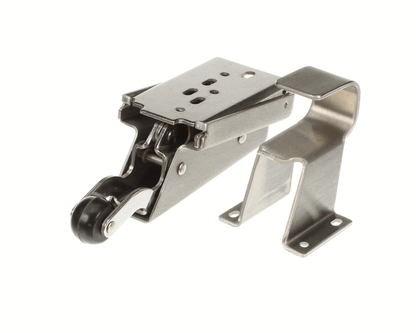 Component Hardware W95-1020 1-1/8" Offset Satin Stainless Steel Conc (CHW95-1020)