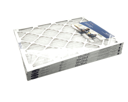 Carrier 20X25X1-M8-C-P4 Merv 8 1" Filter Pack (CIA20X25X1-M8-C-P4)