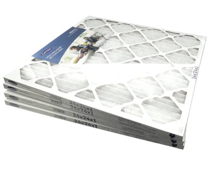 Carrier 24X24X1-M8-C-P4 Merv 8 1" Filter Pack (CIA24X24X1-M8-C-P4)