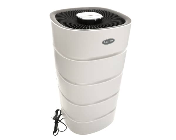 Carrier Rmap-St Carrier Air Purifier, Up To 400 Sq. Ft. (CIARMAP-ST)