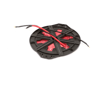 Cooktek 300495 Coil Assembly, Gen Ii, Ct, Fs/Di, (CKTE300495)