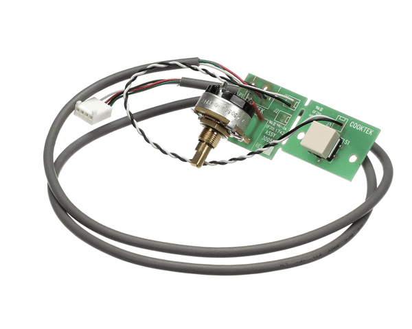 Cooktek 300648 Potentiometer Assembly, Gen Ii, Ct (CKTE300648)