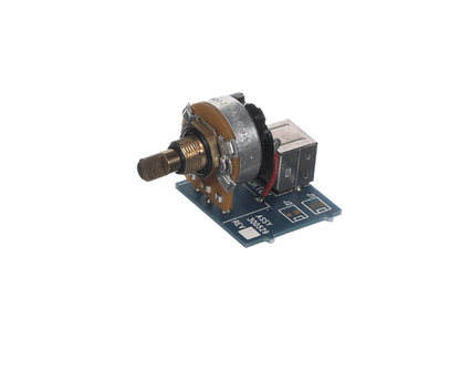 Cooktek 300726 Potentiometer Assembly, Wk, Fs (CKTE300726)