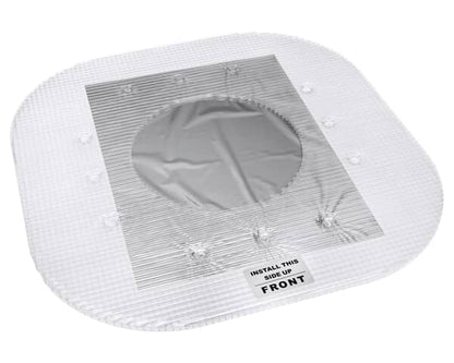 Cooktek 300813 Pct Assy, Mexico (18.50X18.50) (CKTE300813)