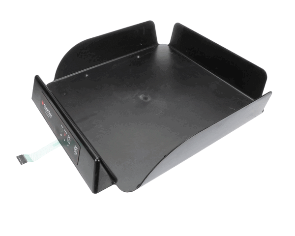 Cooktek 300842 Locator Assembly Ptds (CKTE300842)