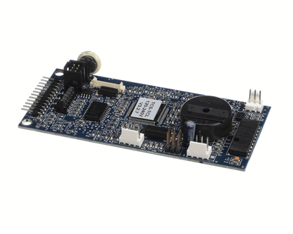 Cooktek 300969-1-36 Cpu Assembly W/Rfid, W/Processor (CKTE300969-1-36)