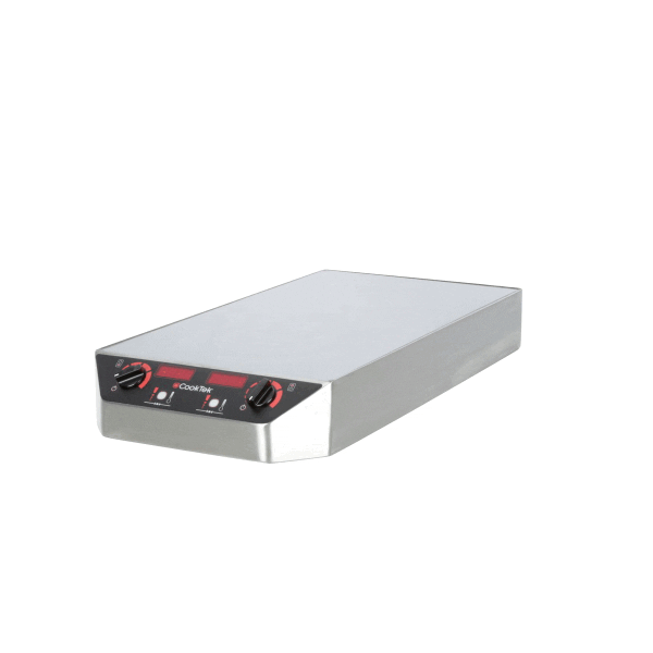 Cooktek 301042 Housing Assembly, Ct, Fs, 2H, Fb (CKTE301042)