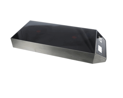 Cooktek 301100 Housing Assembly, Apogee Buffet (CKTE301100)