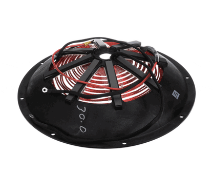 Cooktek 301128 Coil Assembly, Gen Ii, Wk, Di/Fs, (CKTE301128)
