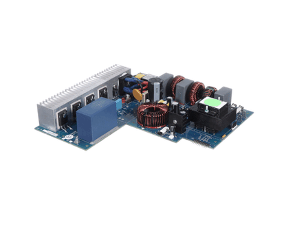 Cooktek 301226-1-0 Inverter Board Assembly, All 240V (CKTE301226-1-0)