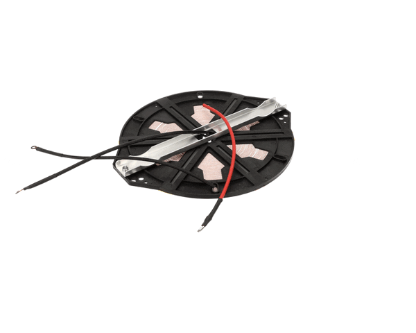 Cooktek 301261 Coil Assembly, 650W, 240V (CKTE301261)
