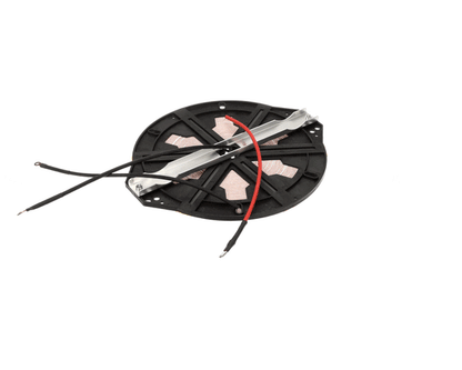 Cooktek 301261 Coil Assembly, 650W, 240V (CKTE301261)