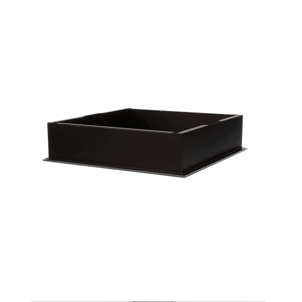Cooktek 301276 Housing Assembly, 650W, 15 (CKTE301276)