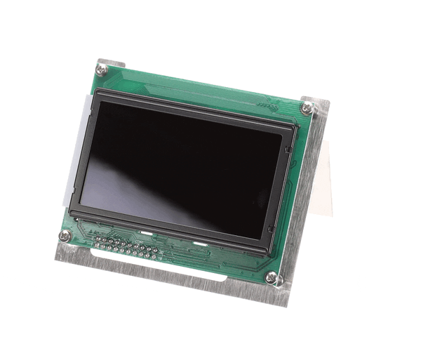 Cooktek 301358 Display Module Assembly, Apogee S (CKTE301358)