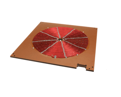 Cooktek 301477 Induction Coil (CKTE301477)