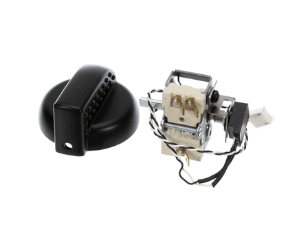 Cooktek 301583 Potentiometer Front Cntrl Assy (CKTE301583)