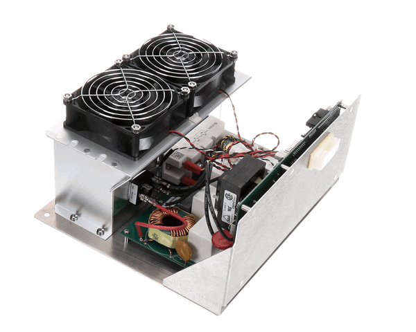 Cooktek 301591-641600-1 Inverter (CKTE301591-641600-1)
