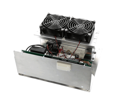 Cooktek 301591-641600-2 Inverter (CKTE301591-641600-2)