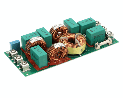 Cooktek 301597 Power Supply Board (CKTE301597)