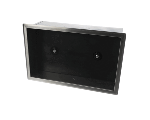 Cooktek 301628 Housing Assembly, Drywell, 4 Dual (CKTE301628)
