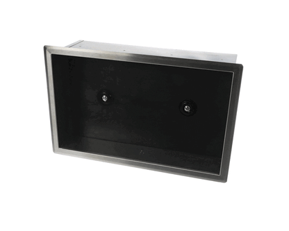 Cooktek 301628 Housing Assembly, Drywell, 4 Dual (CKTE301628)