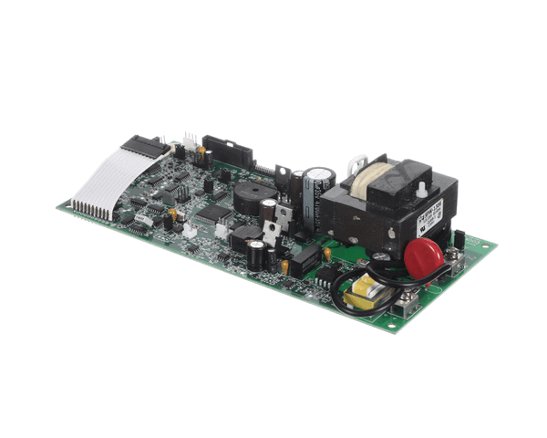 Cooktek 301659-0-18 Assembly,Cpu,3Ph 208, No Rtc Prog (CKTE301659-0-18)