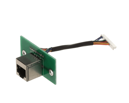 Cooktek 301694 Rj-45 Adapter Assembly, Small (CKTE301694)