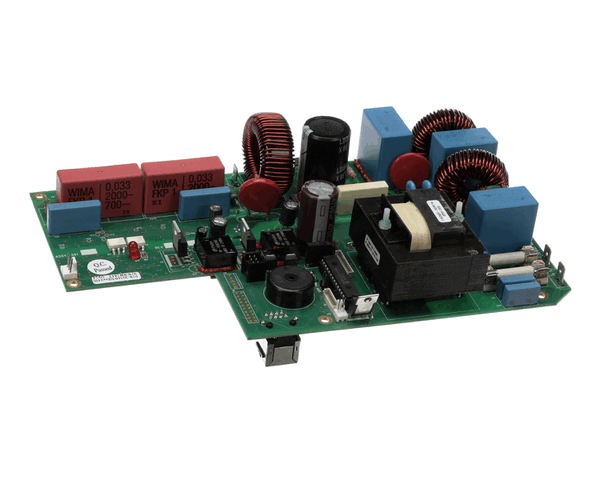 Cooktek 301699-0-24 Inverter Board Assembly, 650W, Sta (CKTE301699-0-24)