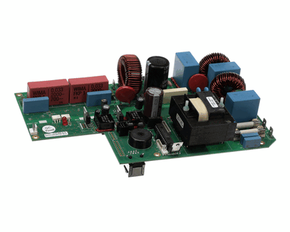 Cooktek 301699-0-24 Inverter Board Assembly, 650W, Sta (CKTE301699-0-24)