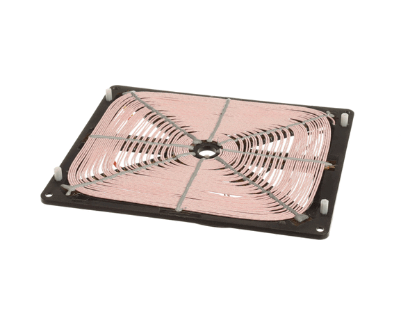 Cooktek 301713 Coil Assembly, Drywell, 650W, 240V (CKTE301713)