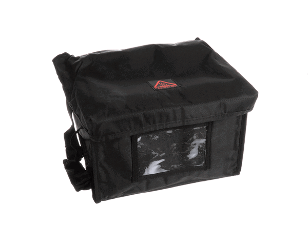 Cooktek 301857 Delivery Bag, Tct (CKTE301857)