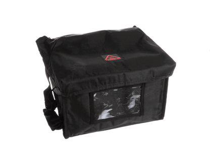 Cooktek 301857 Delivery Bag, Tct (CKTE301857)
