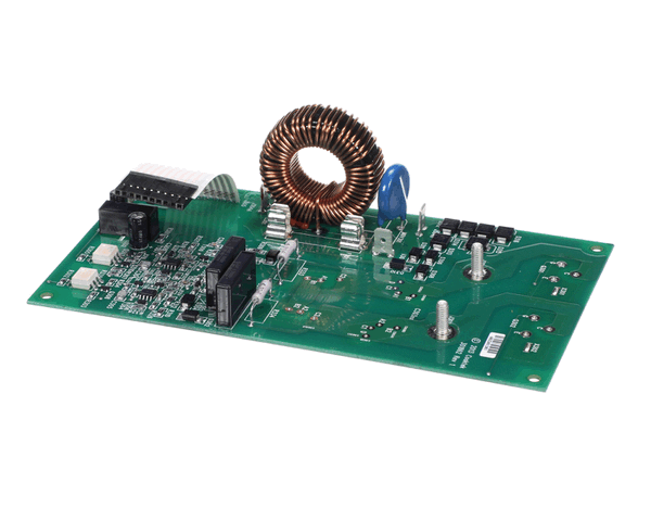 Cooktek 301862 Inverter Assy, Expansion Head (CKTE301862)