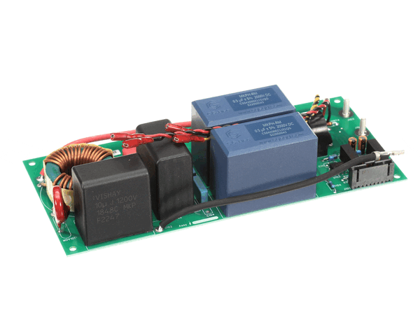 Cooktek 301903-0-20 Computer Board (CKTE301903-0-20)