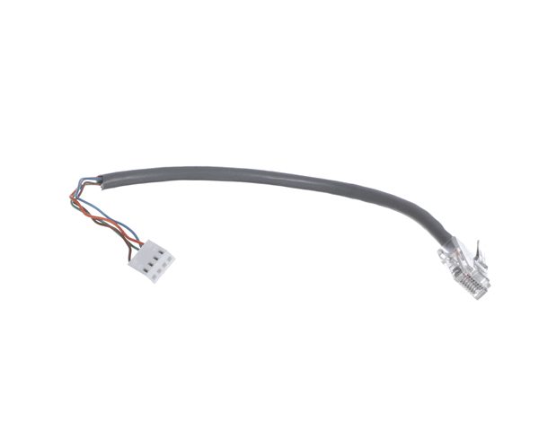 Cooktek 302087 Cable Assy, Control Box, 4 Conductor To (CKTE302087)