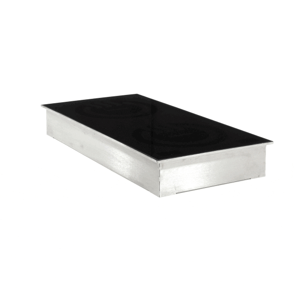 Cooktek 302111 Housing Assembly, Gen Iii, Ct, Di, (CKTE302111)