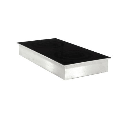 Cooktek 302111 Housing Assembly, Gen Iii, Ct, Di, (CKTE302111)