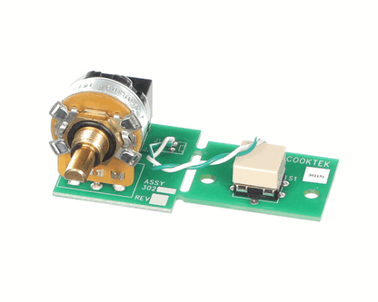 Cooktek 302151 Potentiometer (CKTE302151)