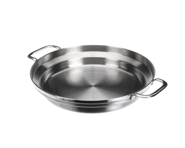 Cooktek 302265 Pan, Sinaqua, Round, 11, 1.5 In Deep (CKTE302265)