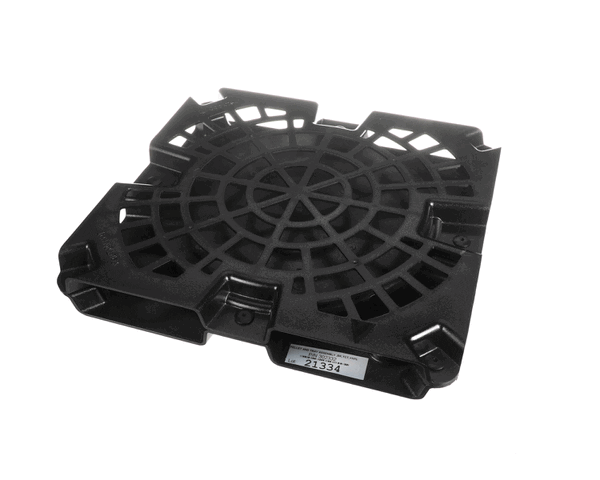 Cooktek 302332 Pellet And Tray Assembly, Bk, Tct 10% (CKTE302332)