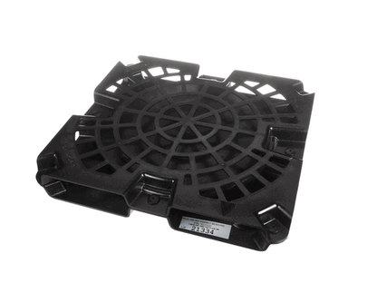 Cooktek 302332 Pellet And Tray Assembly, Bk, Tct 10% (CKTE302332)