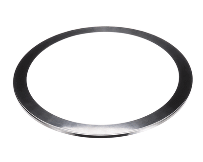 Cooktek 302393 Ring, Ss, Souper, Drop-In, 11Qt (CKTE302393)