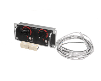Cooktek Con-3029-2 Control Box Assembly, Gen Ii, Ct, (CKTECON-3029-2)